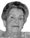 DOÑA ROSALÍA REY QUINTANILLA