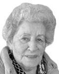 DOÑA ELOÍNA GUTIÉRREZ DE LA VEGA
