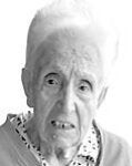 DOÑA MATILDE VEGA LECHÓN