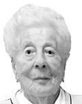 Doña Constantina Ortiz Ruiz
