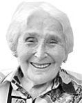 DOÑA MARÍA DEL CARMEN GONZÁLEZ CANDANEDO