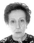 DOÑA MARÍA TERESA GARCÍA CABALLERO