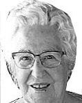 DOÑA MARÍA DEL PILAR SAN JORGE QUINTANILLA