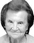 DOÑA MILAGROS PAREDES GUTIÉRREZ