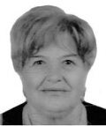 DOÑA ÁNGELES MUÑOZ PÉREZ