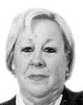 DOÑA  MARÍA JESÚS TEZANOS HERNAIZ
