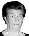 Doña Rosario Fernández Gutiérrez