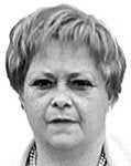 DOÑA MARÍA DEL CARMEN VEGA MADRAZO