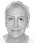 DOÑA MARÍA DEL CARMEN PEÑA VILLEGAS