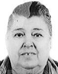 DOÑA MARÍA PURIFICACIÓN VEGA ALONSO