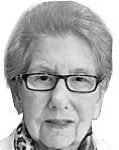 DOÑA MARÍA MERCEDES GUIJARRUBIA ORTIZ
