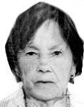 DOÑA AMPARO MARTÍNEZ SAINZ- MAZA
