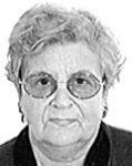 DOÑA SONSOLES PALACIOS IGLESIAS
