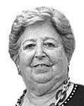 DOÑA CARMEN PALACIOS PALAZUELOS