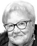 DOÑA FRANCISCA RAMOS GARCÍA