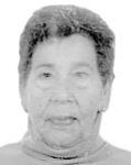 DOÑA ÁNGELES GONZÁLEZ GUTIÉRREZ