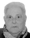DOÑA ROSA M.ª PAZ GASCÓN SAN HONORIO
