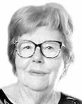 DOÑA RAQUEL PEDREJÓN TRILLO