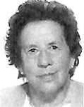 DOÑA MARÍA PAZ PELAYO CANTERO