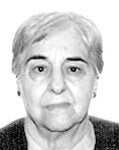 DOÑA MARTA ARGÜESO SECO