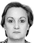 DOÑA MARÍA OLGA GÓMEZ POO