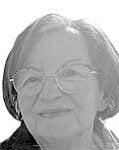 DOÑA JOSEFA MIERA MARTÍNEZ