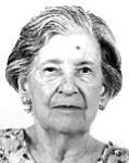 DOÑA LUZ MORÍN ZALDUMBIDE
