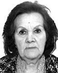 DOÑA ROSARIO PALENCIA SOMOHANO