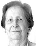 DOÑA MARÍA ÁNGELES LATIENDA BENGOECHEA