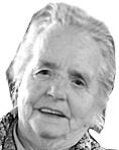 DOÑA EULALIA FERNÁNDEZ ABASCAL