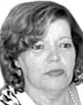 DOÑA MARÍA ISABEL FERNÁNDEZ ÁLVARO