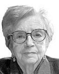 DOÑA MARÍA DEL CARMEN LÓPEZ GÓMEZ