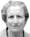 DOÑA FIDELA GUTIÉRREZ RUIZ