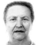 DOÑA MARÍA DEL CARMEN BENGOCHEA LÓPEZ