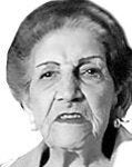 DOÑA FRANCISCA SARO BERRIRE
