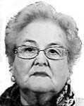 DOÑA LUCÍA RIOZ SANTAMARÍA