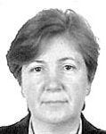 DOÑA MARÍA LEONTINA AMADO FERNÁNDEZ