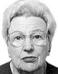 DOÑA JULIA GAMBARTE ALONSO