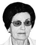 DOÑA NICOLASA PELÁEZ CASTRILLO