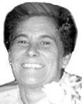DOÑA MERCEDES GARCÍA RODRÍGUEZ