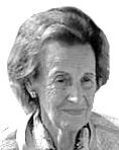 DOÑA FELISA CARIDAD MATAS ACEBO