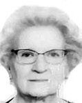 DOÑA MARÍA JESÚS GÓMEZ IGLESIAS