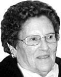 DOÑA REMEDIOS HOZ GÓMEZ