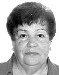 DOÑA MERCEDES VELASCO ORTIZ
