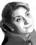 DOÑA MARÍA ZITA CARRETERO MAZA
