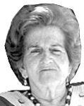 DOÑA ROSA HUSILLOS GONZÁLEZ