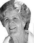 DOÑA ÁNGELA MONGE CASERO