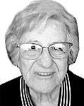 DOÑA MARÍA SOCORRO GONZÁLEZ HERRERA