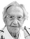 DOÑA TRINIDAD PÉREZ ZABALA