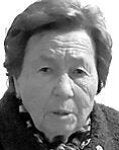 DOÑA ASCENSIÓN RUIZ RUIZ